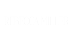 Rebecca Miller Logo