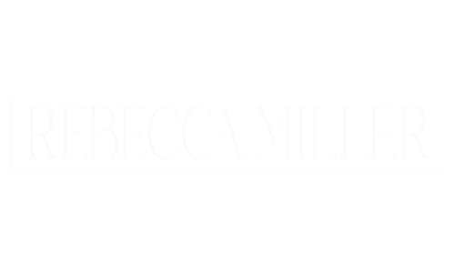 Rebecca Miller Logo