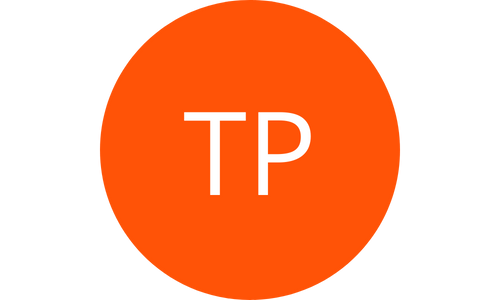 Todd Polke Logo